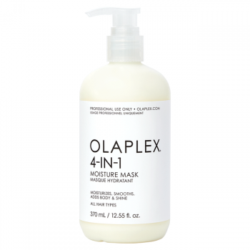 OLAPLEX 4-IN-1 MOISTURE MASK 370ML