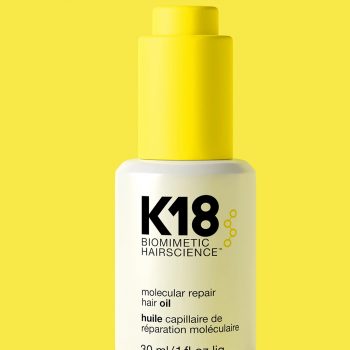 K18 Molecular Repair Hair Oil 30ml