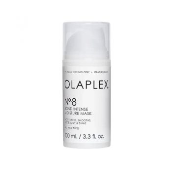 OLAPLEX  No 8 Bond Intense Moisture Mask 100ml