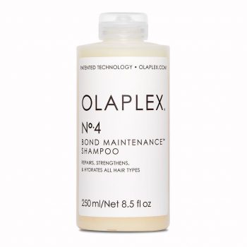 OLAPLEX No.4 Bond Maintenance Shampoo 250 ml