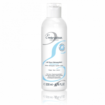 Embryolisse GENTLE WATERPROOF MAKE-UP REMOVER MILK