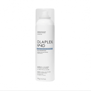 OLAPLEX Nº.4D CLEAN VOLUME DETOX DRY SHAMPOO