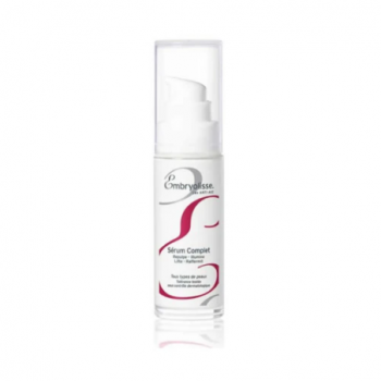 Embryolisse Complete Serum με υαλουρονικό 30ml