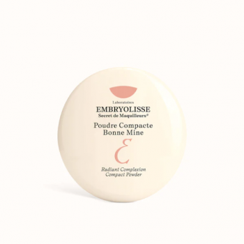 Embryolisse Radiant Complexion Πούδρα σε compact μορφή