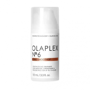 OLAPLEX Professional No.6 Bond Smoother 100ml