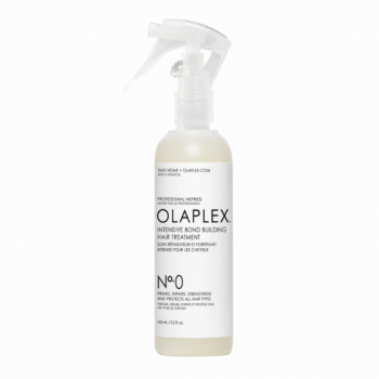 OLAPLEX Nº.0 Intensive Bond Building Treatment