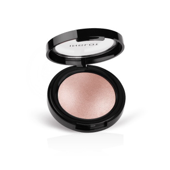 INGLOT MEDIUM SPARKLER FACE EYES BODY HIGHLIGHTER 33
