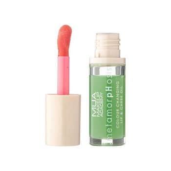 MUA LIP & CHEEK OIL ONE IN A MELON