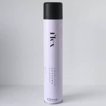 FLEX STRONG HOLD STYLING HAIRSPRAY