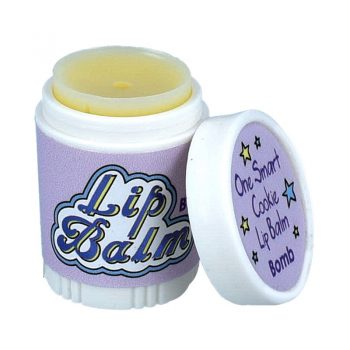 BOMB COSMETICS One Smart Cookie Lip Balm