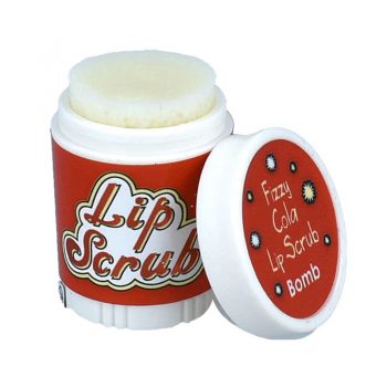 BOMB COSMETICS  SCRUB FIZZY COLA