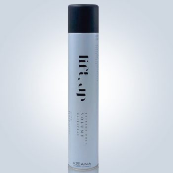 KYANA HAIRSPRAY LIFT UP VERY STRONG HOLD 500ml BLOW DRY & STYLING EVOZEN