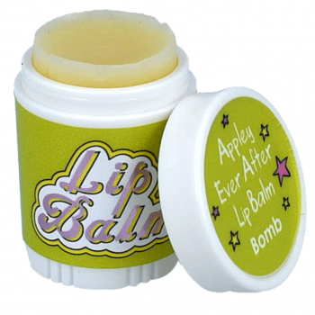 BOMB COSMETICS LIP BALM APPLEY EVER AFTER