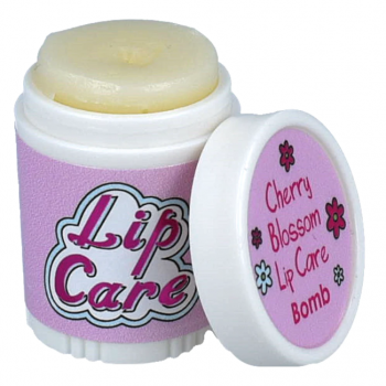BOMB COSMETICS Lip Treatment Cherry Blossom