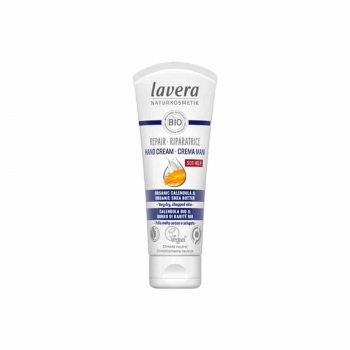 Lavera Επανορθωτική κρέμα χεριών