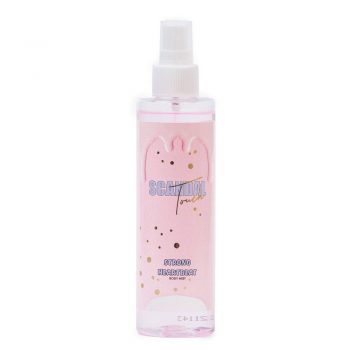 SCANDAL BEAUTY BODY MIST  ‘’STRONG HEARTBEAT” ΜΕ ΑΡΩΜΑ ΒΑΝΙΛΙΑ – ΚΑΝΕΛΑ