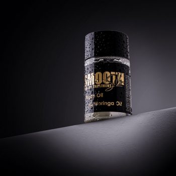 SCANDAL BEAUTY “SMOOTH SILK” HAIR OIL TREATMENT ΜΕ ARGAN OIL ΚΑΙ MORINGA OIL 50ML