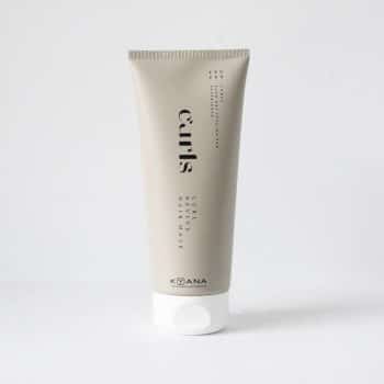 KYANA MASK CURLS 200ml / Μάσκα για σγουρά ή κυματιστά μαλλιά