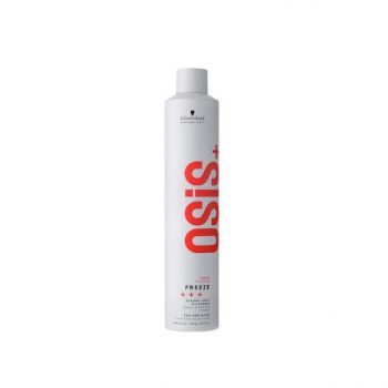 Schwarzkopf OSiS+ Extra Hold Hairspray Session 300ml