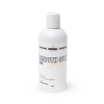 SCANDAL BEAUTY ΑΠΑΛΟ ΣΑΜΠΟΥΑΝ “SMOOTHSILK” SULFATE FREE, 300ML