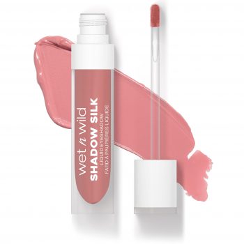 WET N'WILD SHADOW SILK LIQUID EYESHADOW SWEETEST BLOOM