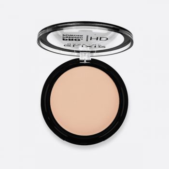 Elixir PRO. PRESSED POWDER HD - #200 (MILKY SWEET)