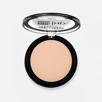 Elixir PRO. PRESSED POWDER HD - #201 (VANILLA ICE)