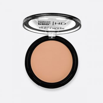 Elixir PRO. PRESSED POWDER HD - #203 (SMOOTH COCOA)