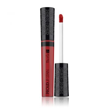 Paola P PROUD LIP STAIN 01 vintage red