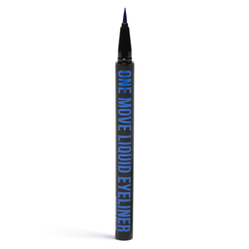 INGLOT ONE MOVE LIQUID EYELINER DENIM BLUE 03