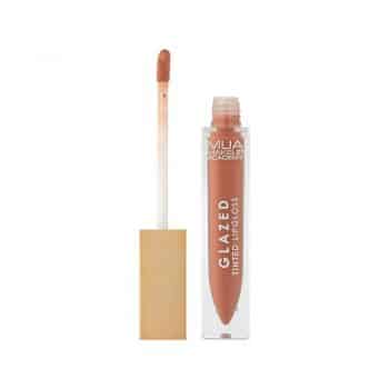 MUA TINTED LIP GLOSS - GLAZED NEW