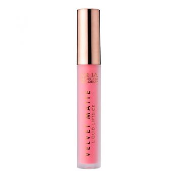 MUA VELVET MATTE LIQUID LIPSTICK  ROMANCE