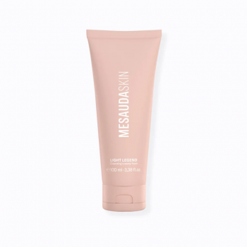 MESAUDA SKIN LIGHT LEGEND CLEANSING CREAMY-MOUSSE