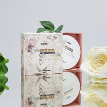 SCANDAL BEAUTY FACE CLEANSING BALM – ΚΑΘΑΡΙΣΤΙΚΟ ΒΑΛΣΑΜΟ ΠΡΟΣΩΠΟΥ, 125ML