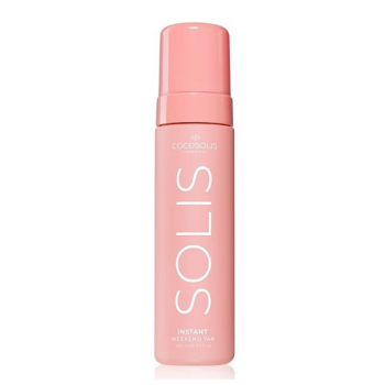 COCOSOLIS SOLIS Instant Weekend Tan