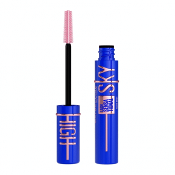 Maybelline Mascara Lash Sensational Sky High 797 Blue Mist