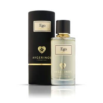 AVGERINOS COSMETICS EGO ΑΝΔΡΙΚΟ ΑΡΩΜΑ