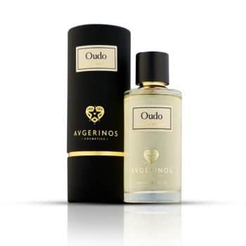AVGERINOS COSMETICS OUDO ΑΝΔΡΙΚΟ ΑΡΩΜΑ