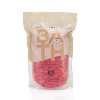 AVGERINOS COSMETICS AΛΑΤΑ HAMMAM