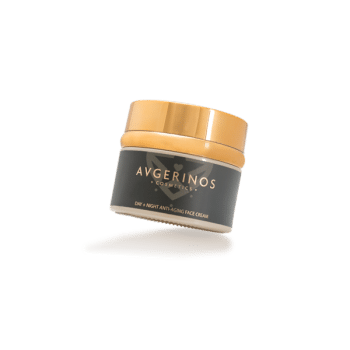 AVGERINOS COSMETICS ΑΝΤΙΓΗΡΑΝΤΙΚΗ ΚΡΕΜΑ ΠΡΟΣΩΠΟΥ