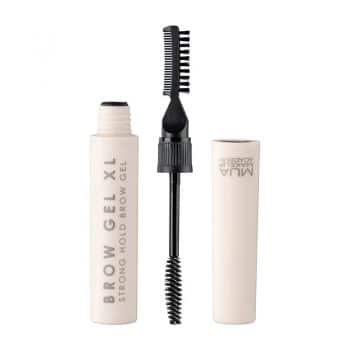 MUA BROW GEL XL CLEAR