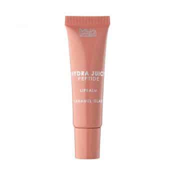 MUA PEPTIDE LIP BALM CARAMEL GLAZE