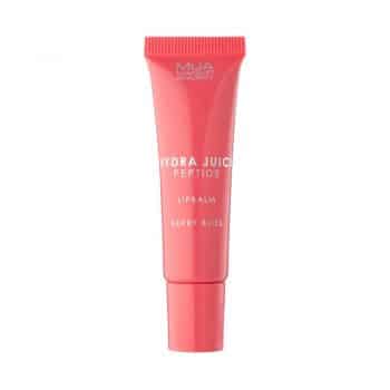 MUA PEPTIDE LIP BALM BERRY BLISS