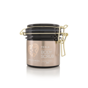 AVGERINOS COSMETICS PERLA SCRUB
