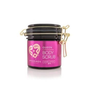 AVGERINOS COSMETICS QUEEN SCRUB