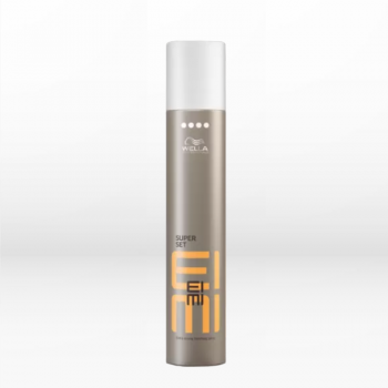 WELLA EIMI Super Set Hairspray 500ml