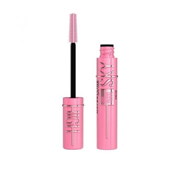 Maybelline Mascara Lash Sensational Sky High PINK AIR