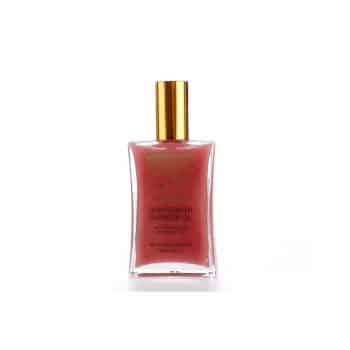 BIOSANTO ΛΑΔΙ ΣΩΜΑΤΟΣ ΜΕ ΙΡΙΔΙΖΟΝΤΕΣ ΠΑΡΑΓΟΝΤΕΣ 100ml