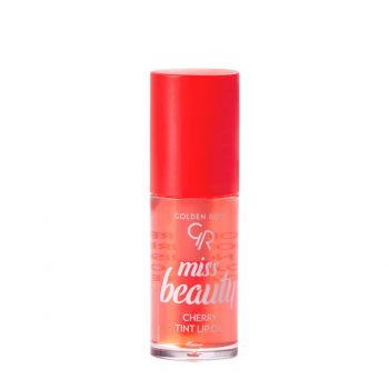 Golden Rose Miss Beauty Tint Lip Oil CHERRY