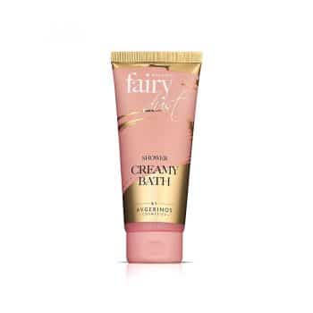 AVGERINOS COSMETICS ΑΦΡΟΛΟΥΤΡΟ CREAMY BATH